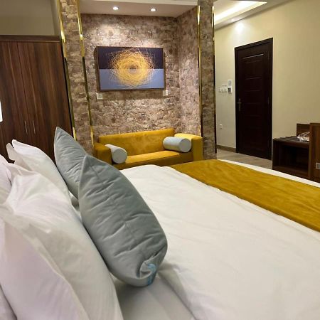 Moments Hotel Jeddah Bagian luar foto