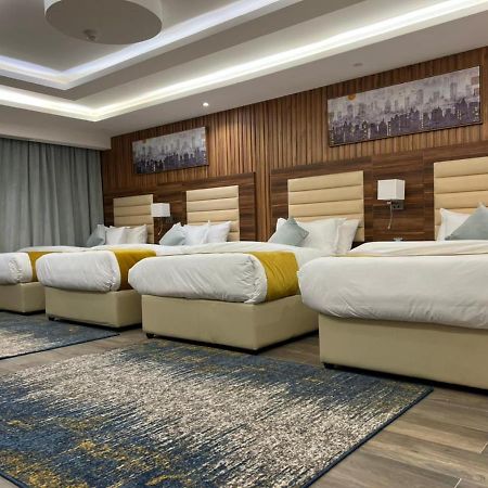 Moments Hotel Jeddah Bagian luar foto