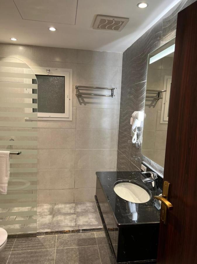 Moments Hotel Jeddah Bagian luar foto