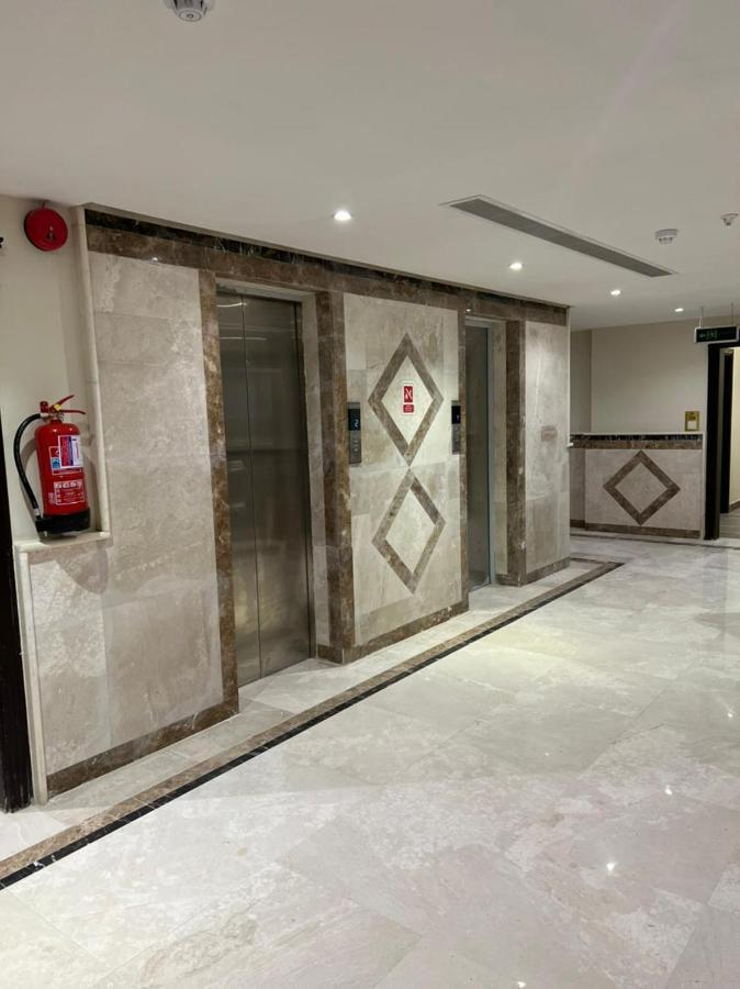 Moments Hotel Jeddah Bagian luar foto