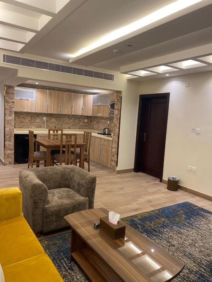 Moments Hotel Jeddah Bagian luar foto
