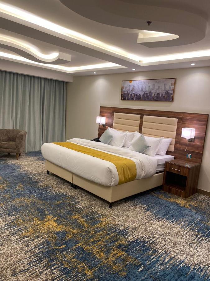 Moments Hotel Jeddah Bagian luar foto