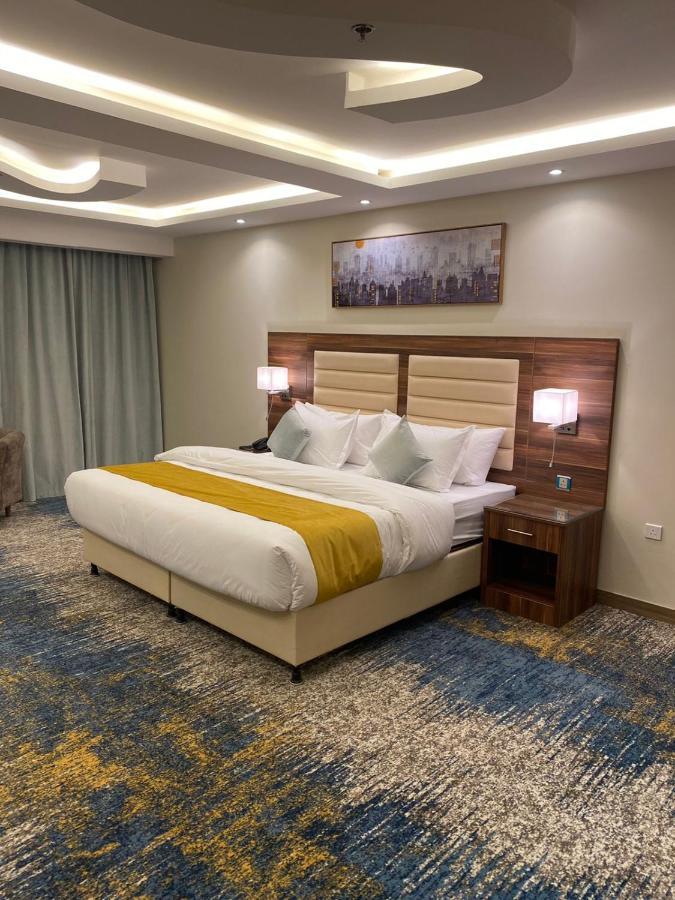 Moments Hotel Jeddah Bagian luar foto